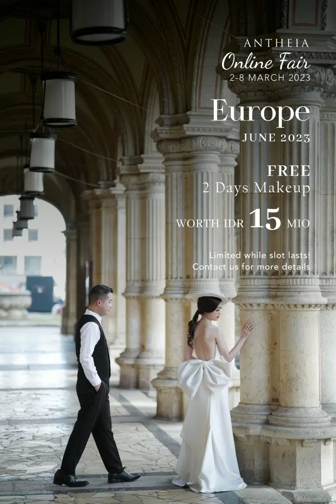 Antheia Online Fair